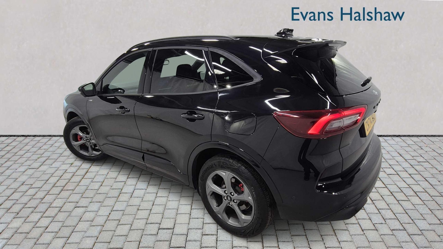 Used Ford Kuga 2024 for sale - 76967800: Photo 3