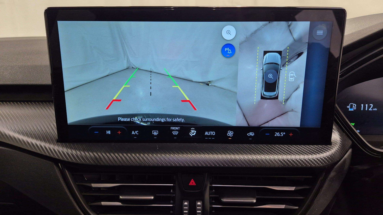 Used Ford Kuga 2024 for sale - 76967800: Photo 30