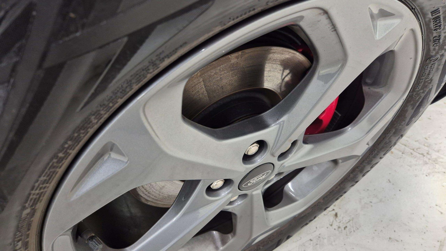 Used Ford Kuga 2024 for sale - 76967800: Photo 34