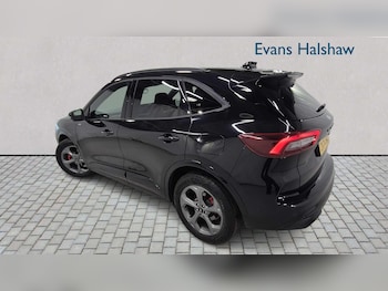 Used Ford Kuga 2024 for sale - 76967800: Photo