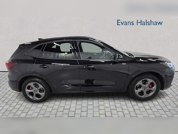 Used Ford Kuga 2024 for sale - 76967800: Photo