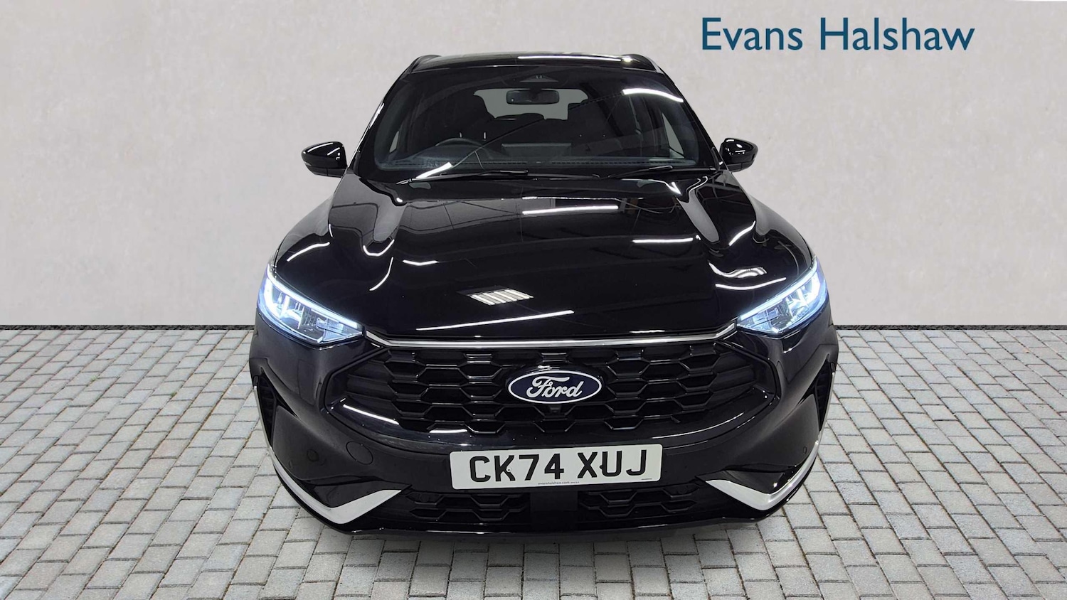 Used Ford Kuga 2024 for sale - 76967800: Photo 5