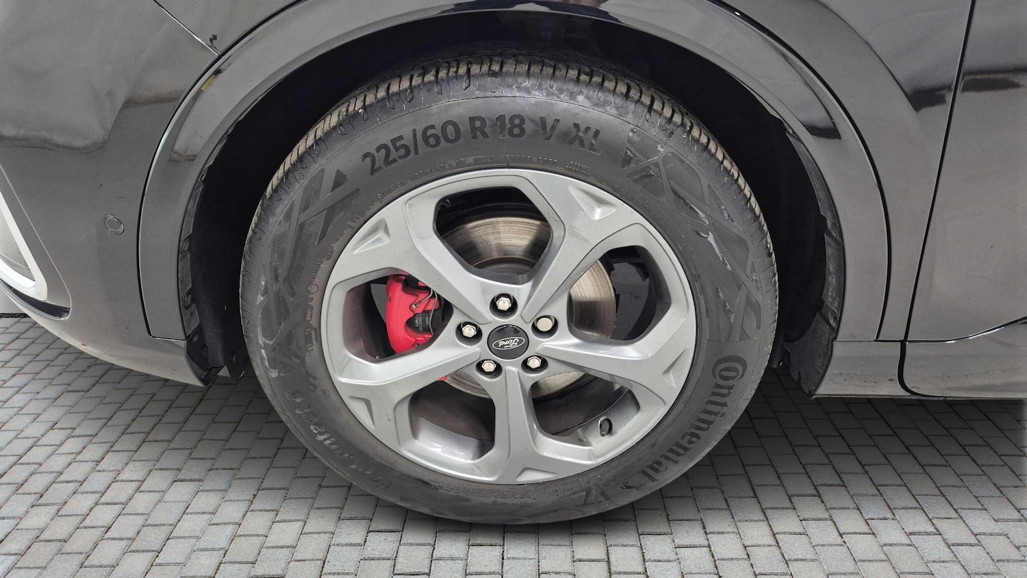 Used Ford Kuga 2024 for sale - 76967800: Photo 9