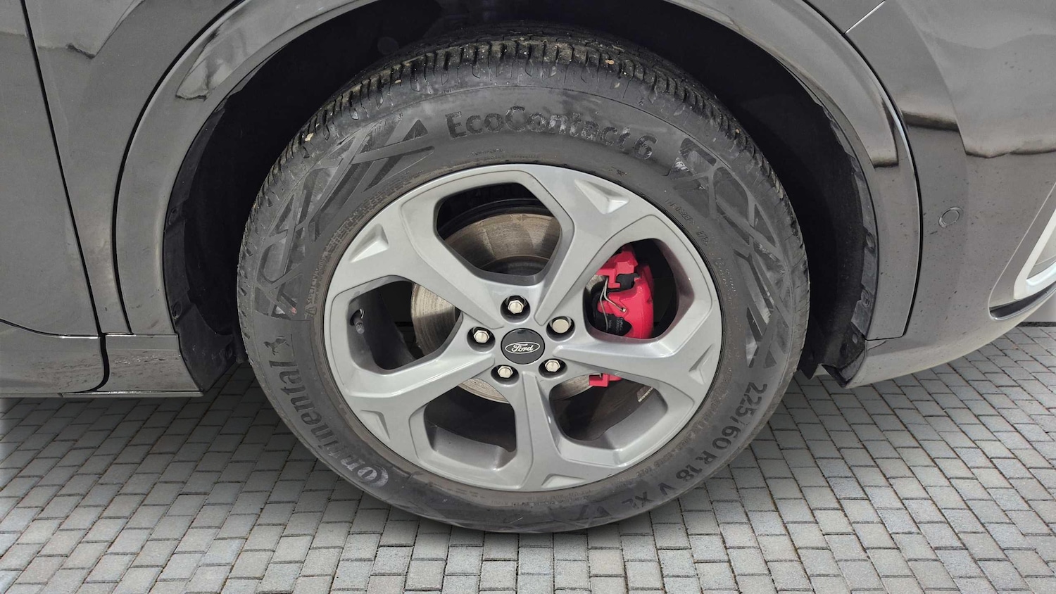 Used Ford Kuga 2024 for sale - 76230364: Photo 10