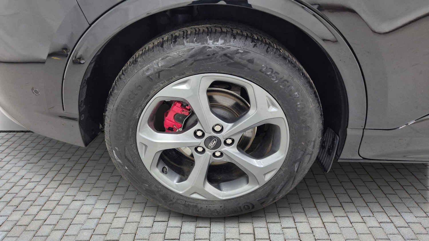 Used Ford Kuga 2024 for sale - 76230364: Photo 11