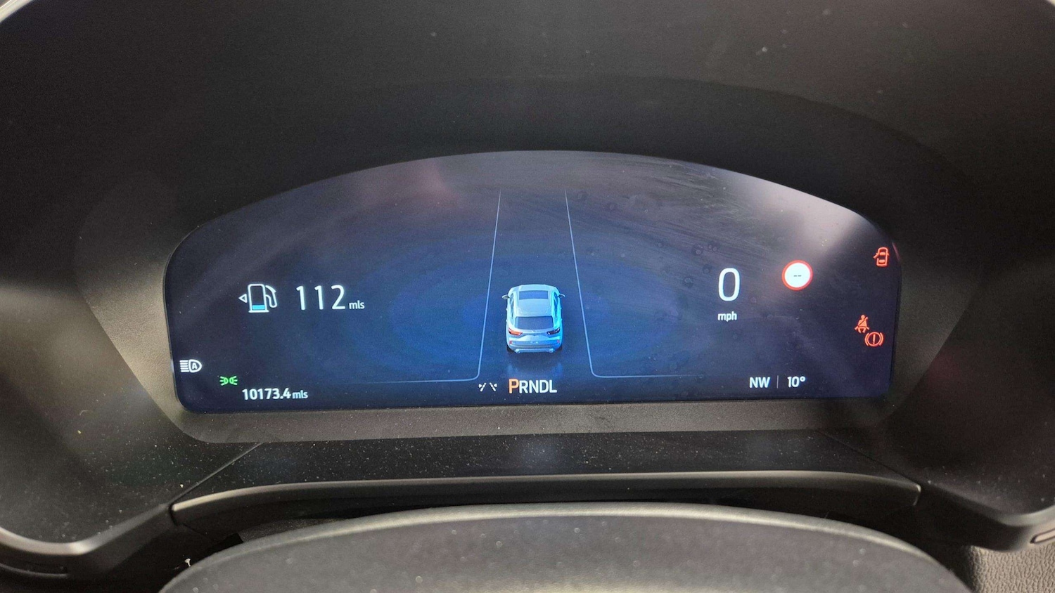 Used Ford Kuga 2024 for sale - 76230364: Photo 20