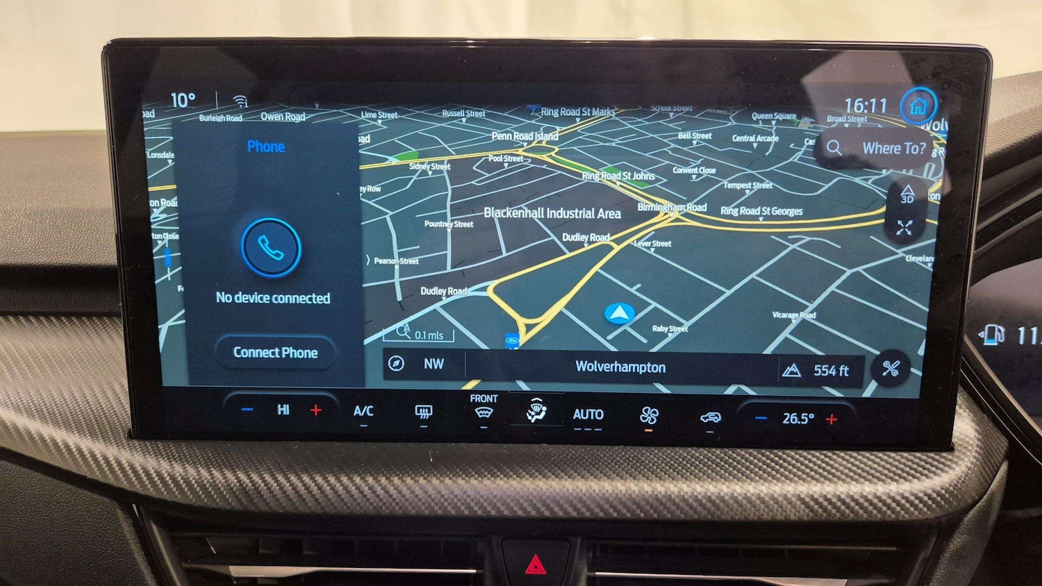 Used Ford Kuga 2024 for sale - 76230364: Photo 27