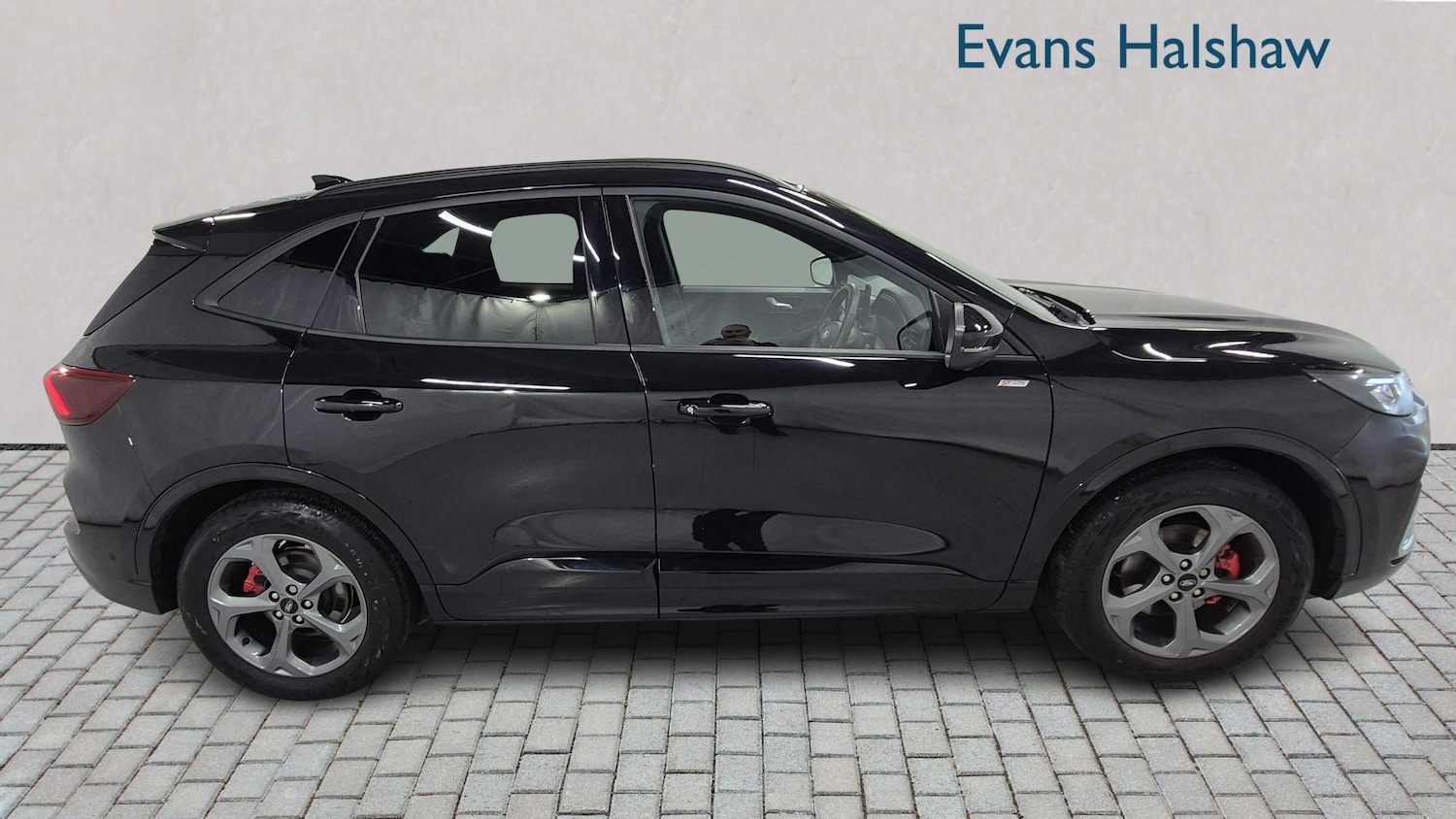 Used Ford Kuga 2024 for sale - 76230364: Photo 4