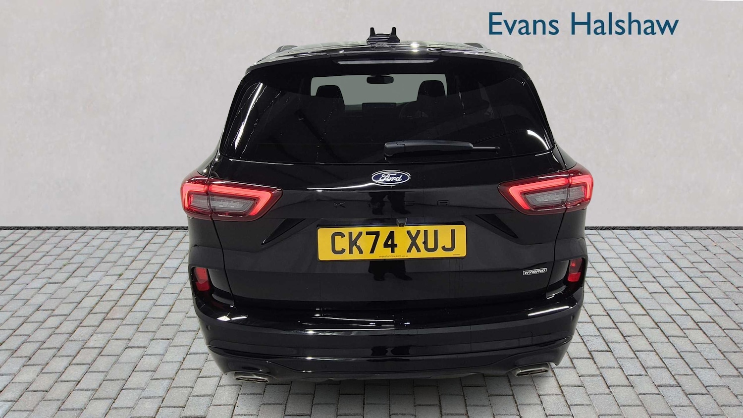 Used Ford Kuga 2024 for sale - 76230364: Photo 6