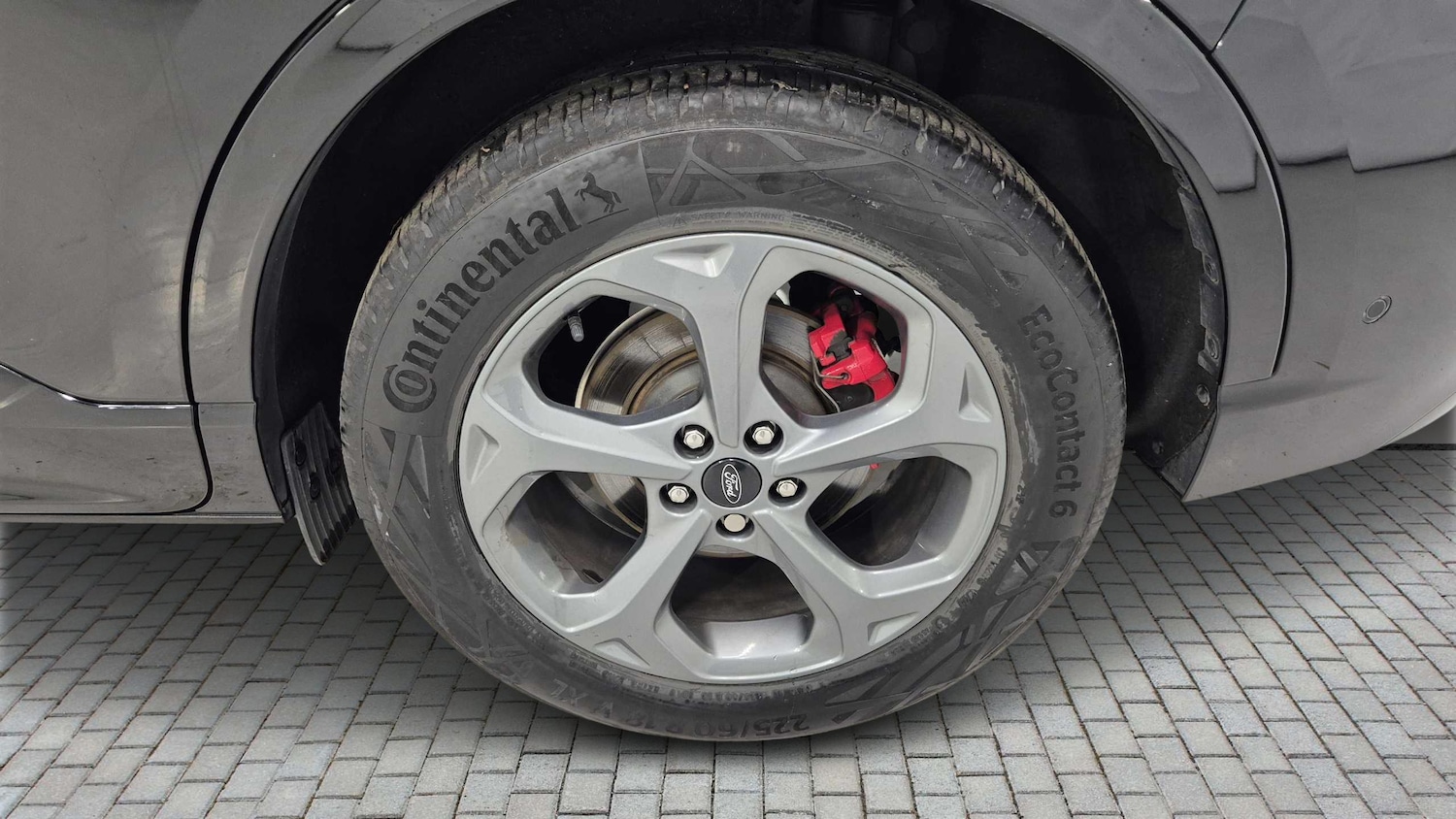 Used Ford Kuga 2024 for sale - 76230364: Photo 8