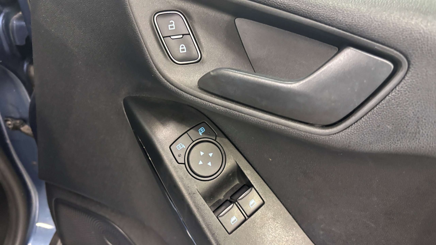 Used Ford Fiesta 2022 for sale - 77123547: Photo 13