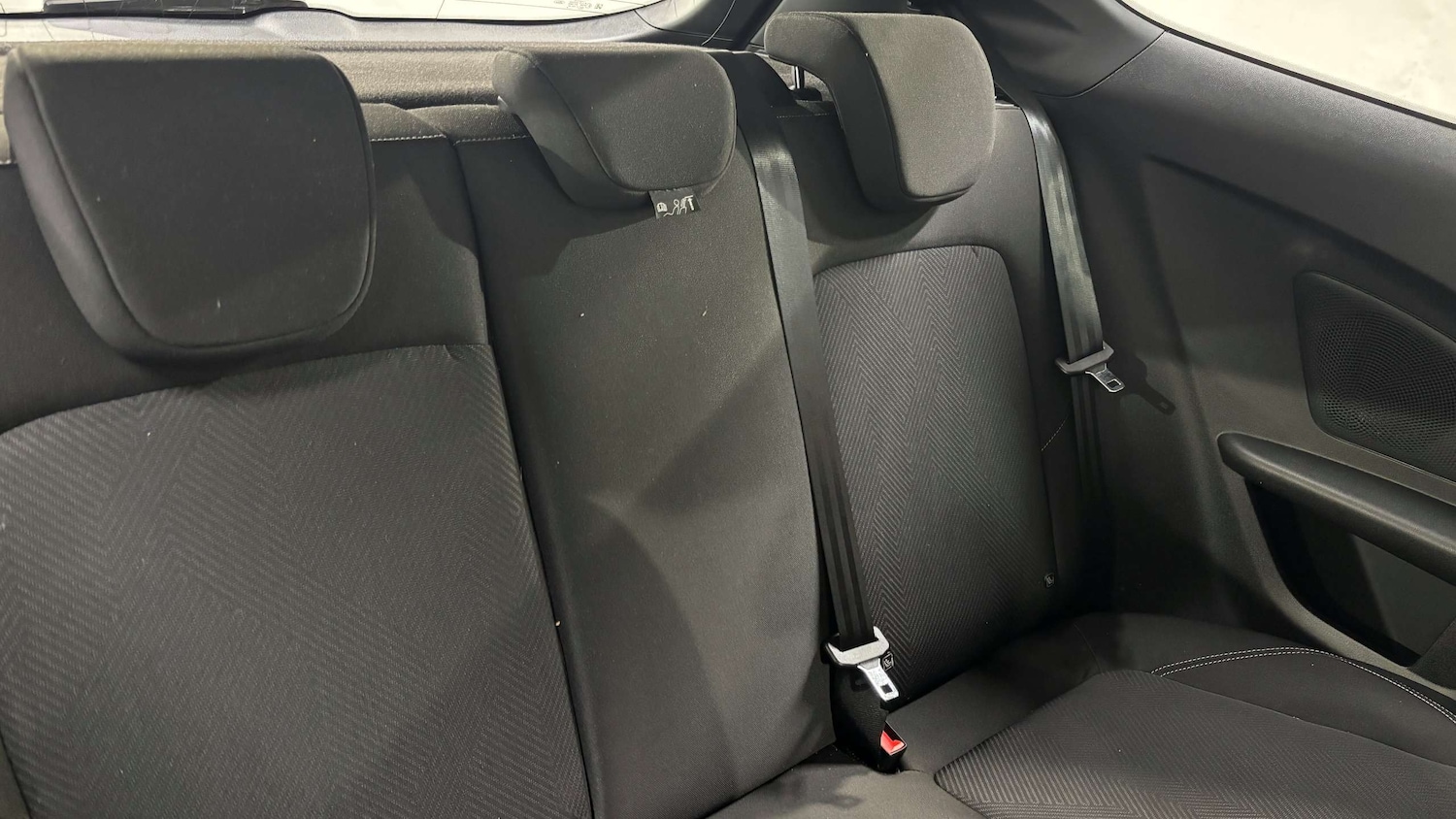 Used Ford Fiesta 2022 for sale - 77123547: Photo 16