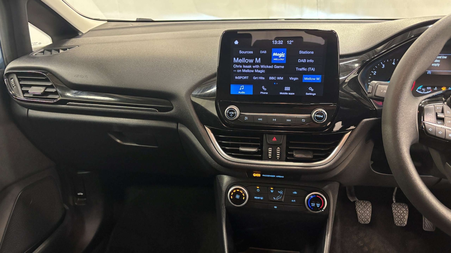 Used Ford Fiesta 2022 for sale - 77123547: Photo 17