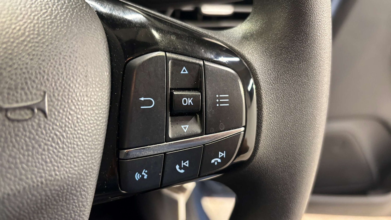 Used Ford Fiesta 2022 for sale - 77123547: Photo 20