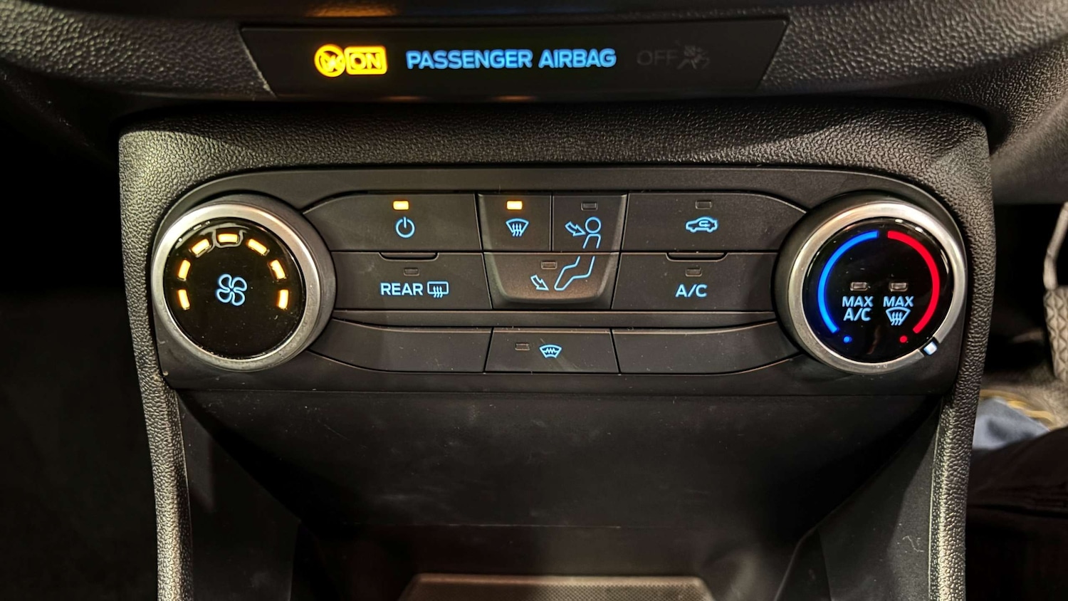 Used Ford Fiesta 2022 for sale - 77123547: Photo 26