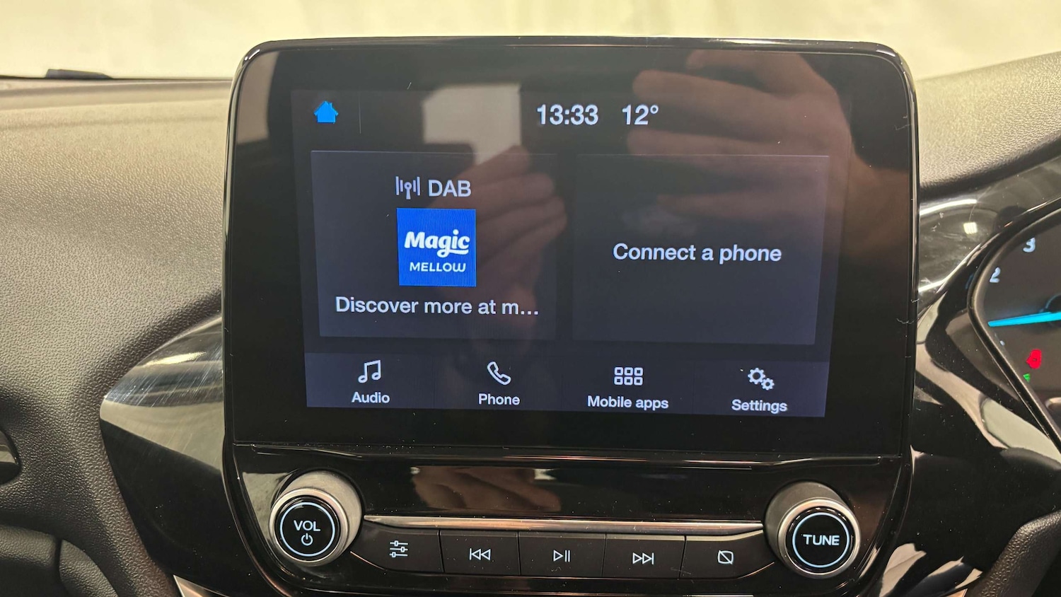 Used Ford Fiesta 2022 for sale - 77123547: Photo 28