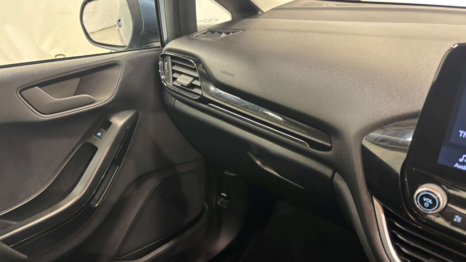 Used Ford Fiesta 2022 for sale - 77123547: Photo 29