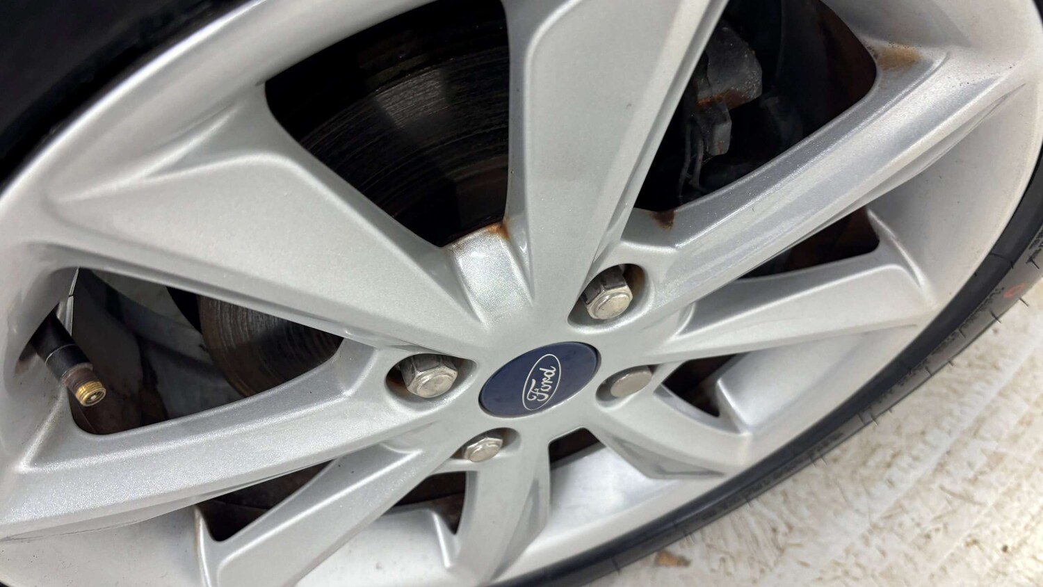 Used Ford Fiesta 2022 for sale - 77123547: Photo 31