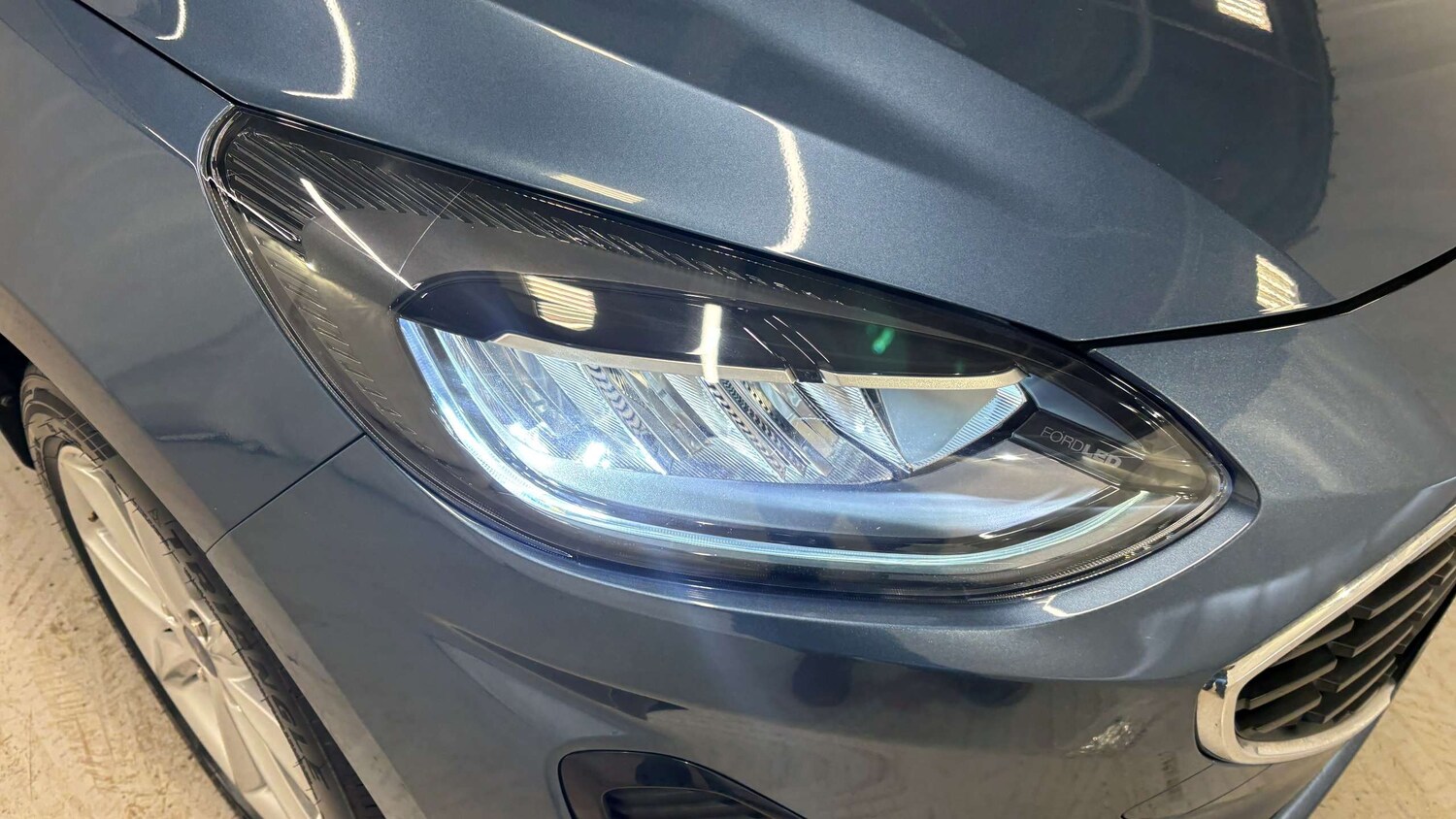 Used Ford Fiesta 2022 for sale - 77123547: Photo 32