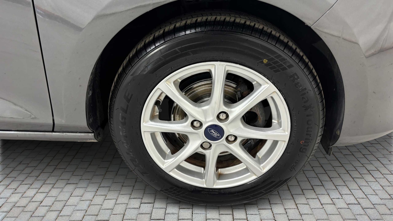 Used Ford Fiesta 2018 for sale - 77134911: Photo 10