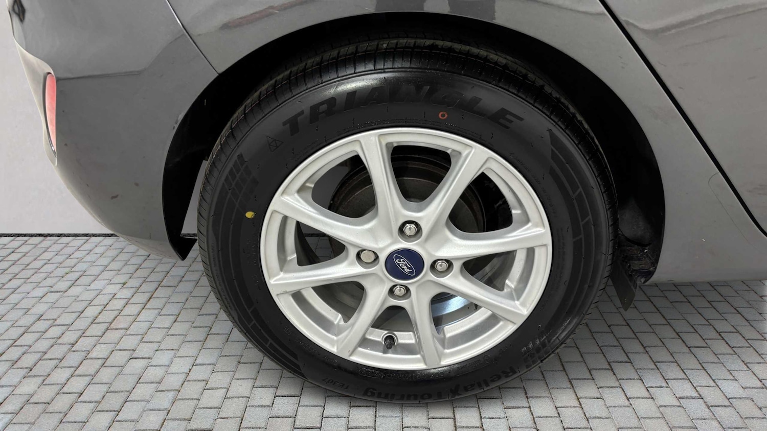 Used Ford Fiesta 2018 for sale - 77134911: Photo 11