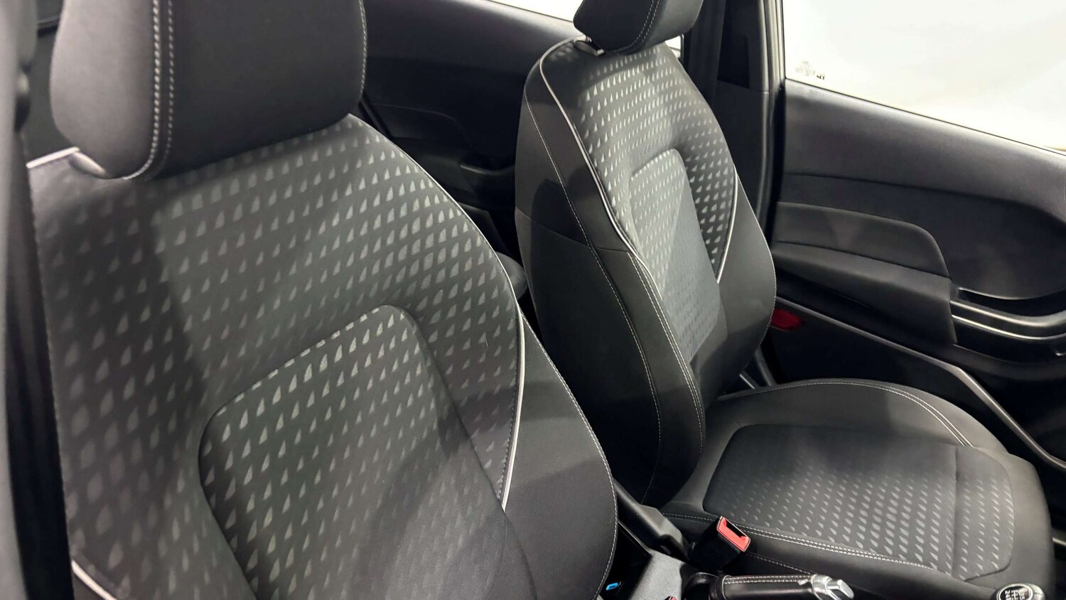 Used Ford Fiesta 2018 for sale - 77134911: Photo 14