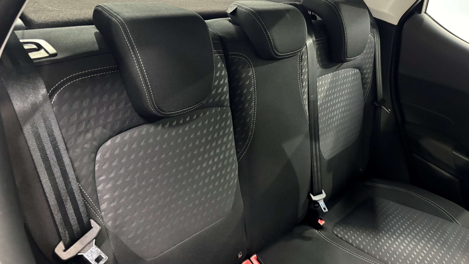 Used Ford Fiesta 2018 for sale - 77134911: Photo 15