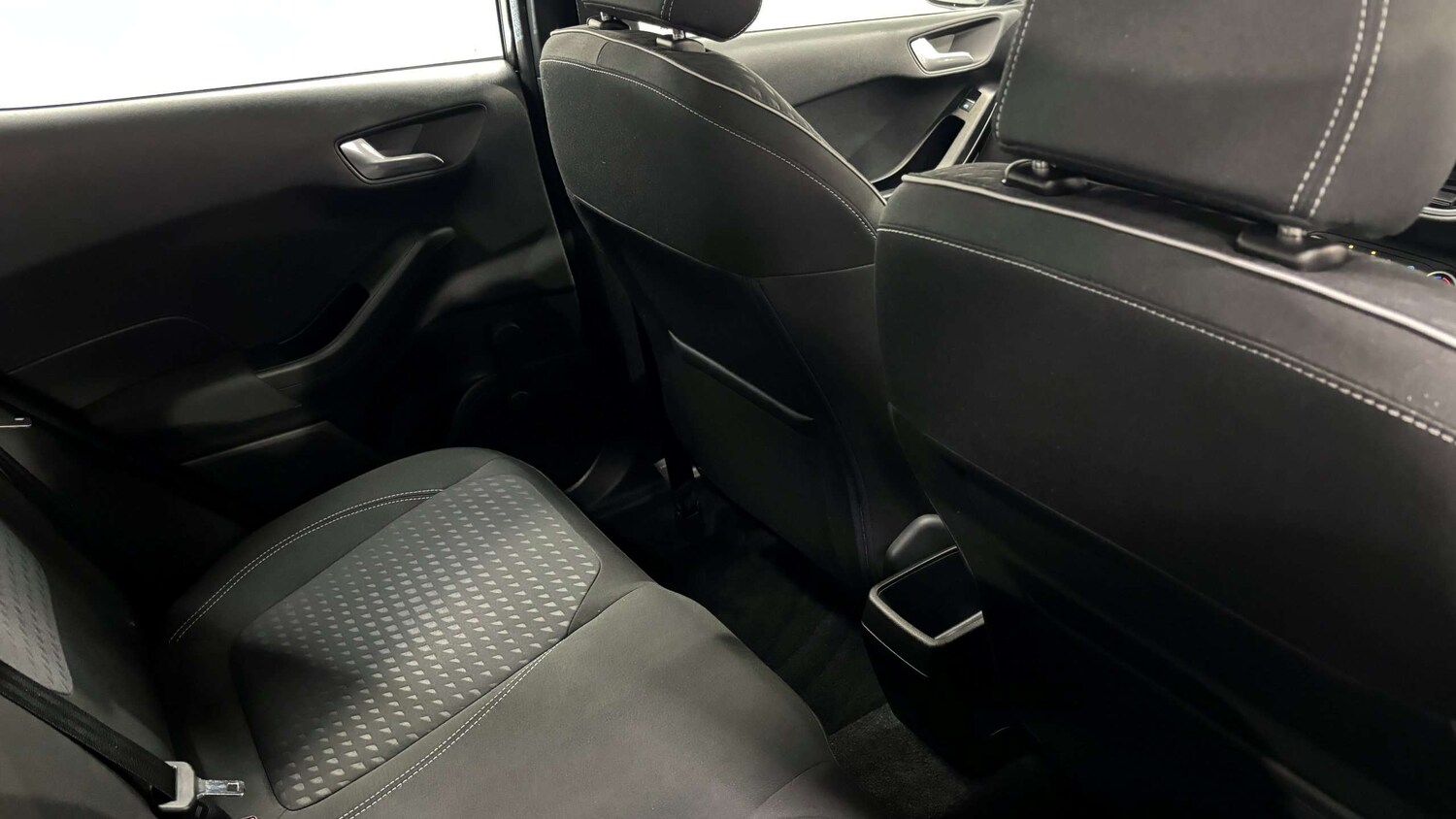 Used Ford Fiesta 2018 for sale - 77134911: Photo 16