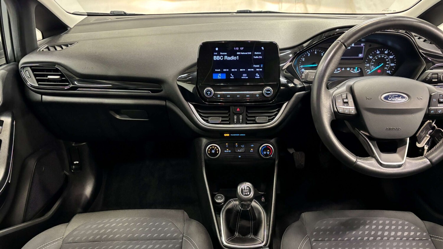 Used Ford Fiesta 2018 for sale - 77134911: Photo 17