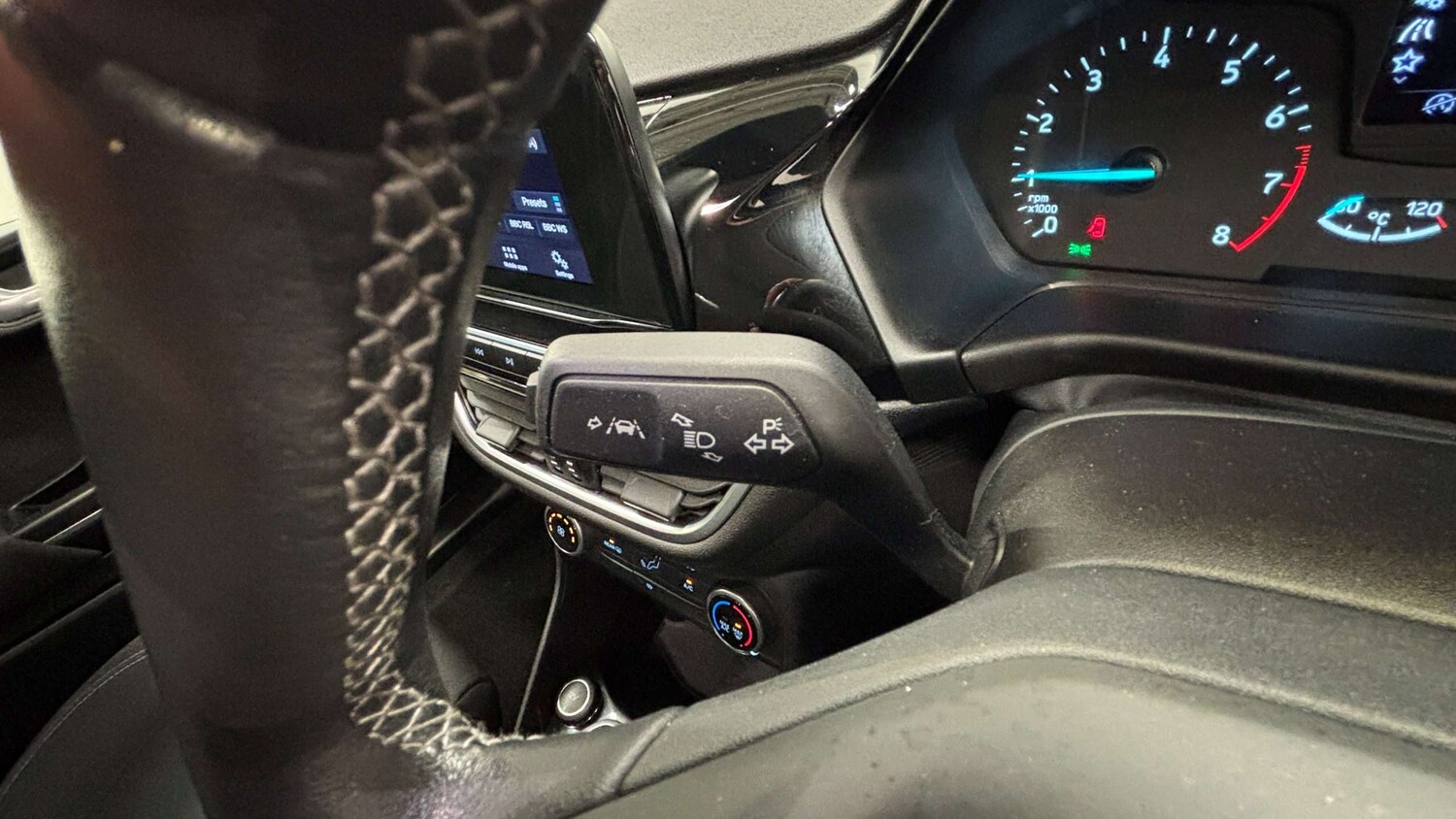 Used Ford Fiesta 2018 for sale - 77134911: Photo 24