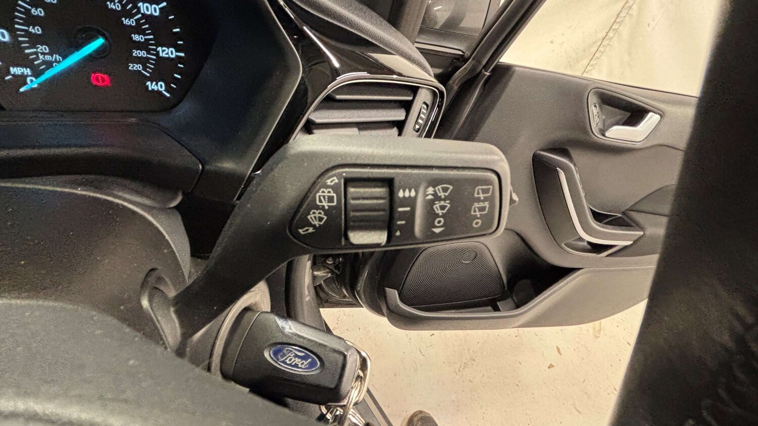 Used Ford Fiesta 2018 for sale - 77134911: Photo 25