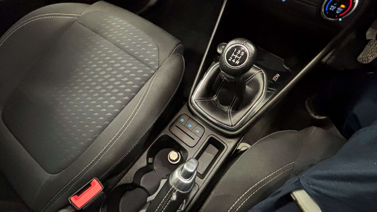 Used Ford Fiesta 2018 for sale - 77134911: Photo 26