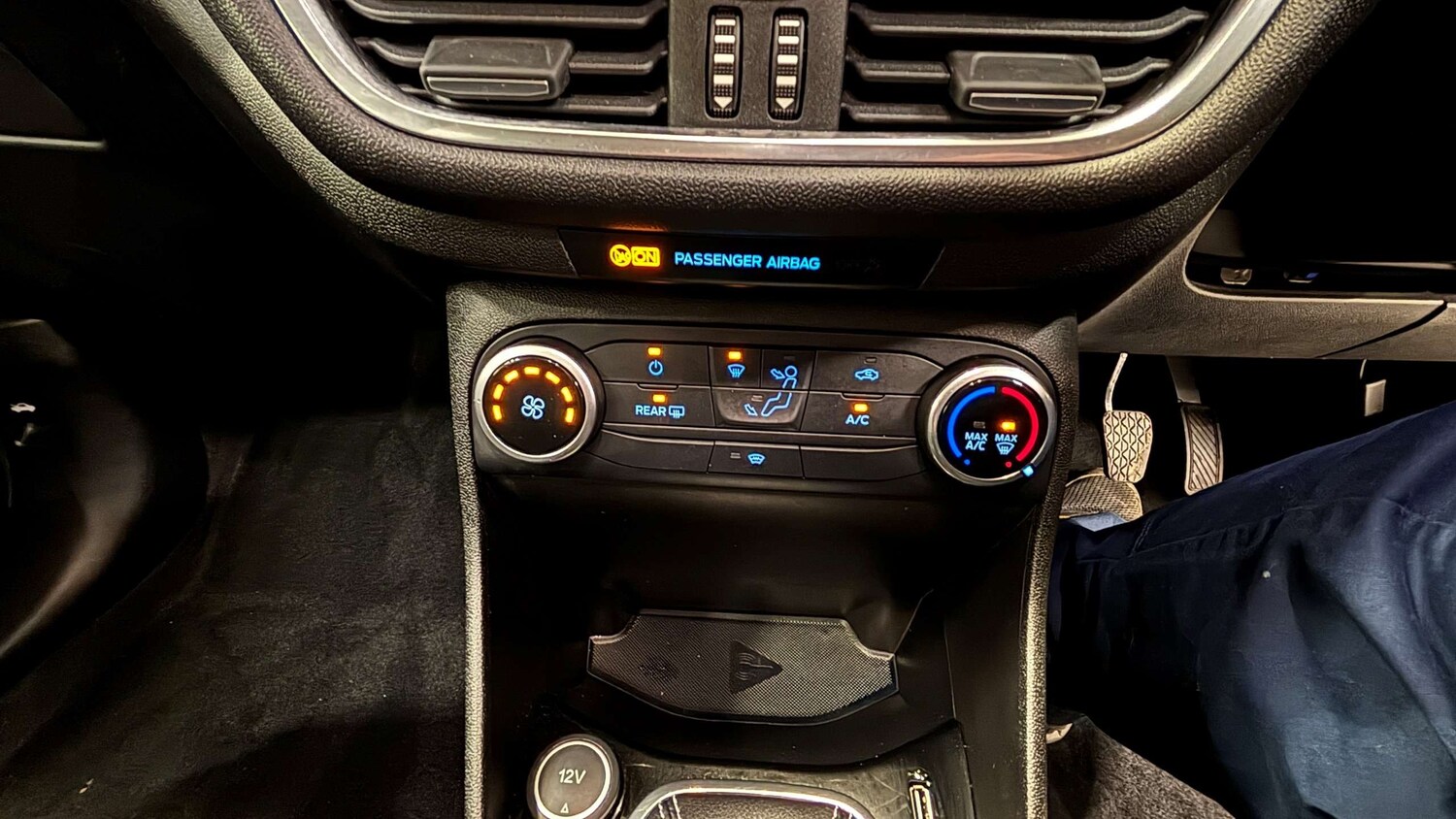 Used Ford Fiesta 2018 for sale - 77134911: Photo 27