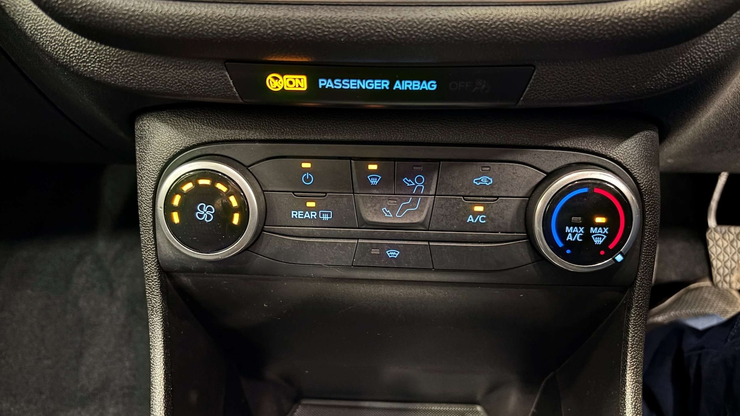 Used Ford Fiesta 2018 for sale - 77134911: Photo 28