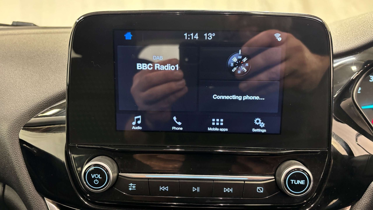 Used Ford Fiesta 2018 for sale - 77134911: Photo 29