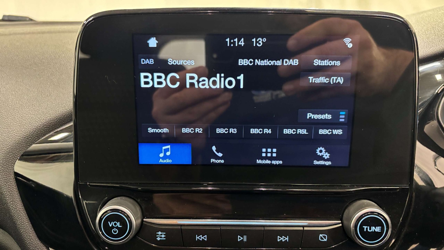 Used Ford Fiesta 2018 for sale - 77134911: Photo 30