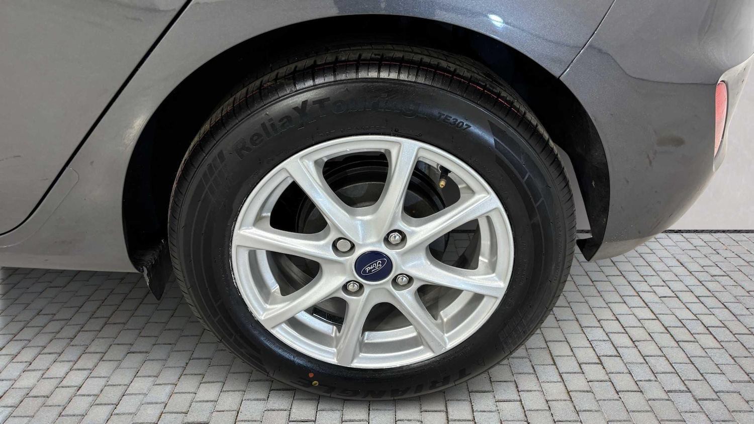 Used Ford Fiesta 2018 for sale - 77134911: Photo 8