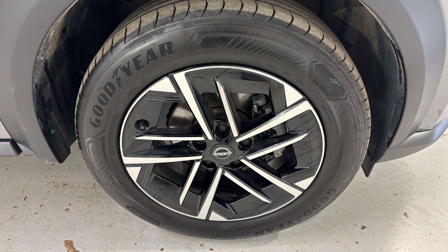 Used Nissan Juke 2025 for sale - 77601387: Photo 10