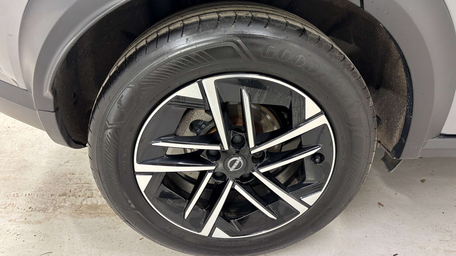 Used Nissan Juke 2025 for sale - 77601387: Photo 11