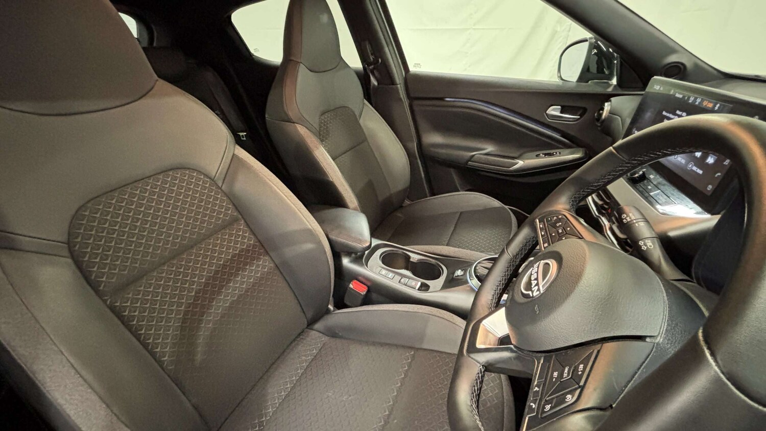 Used Nissan Juke 2025 for sale - 77601387: Photo 17