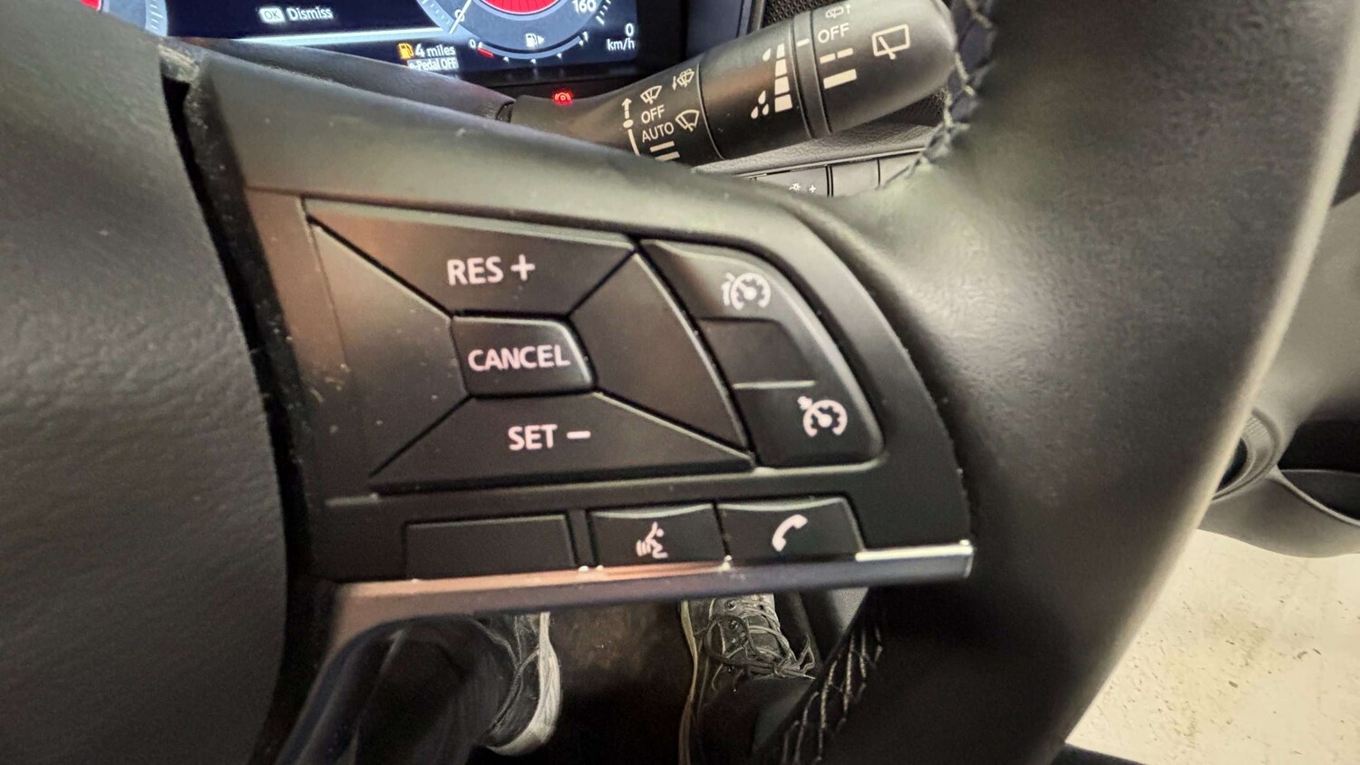 Used Nissan Juke 2025 for sale - 77601387: Photo 18