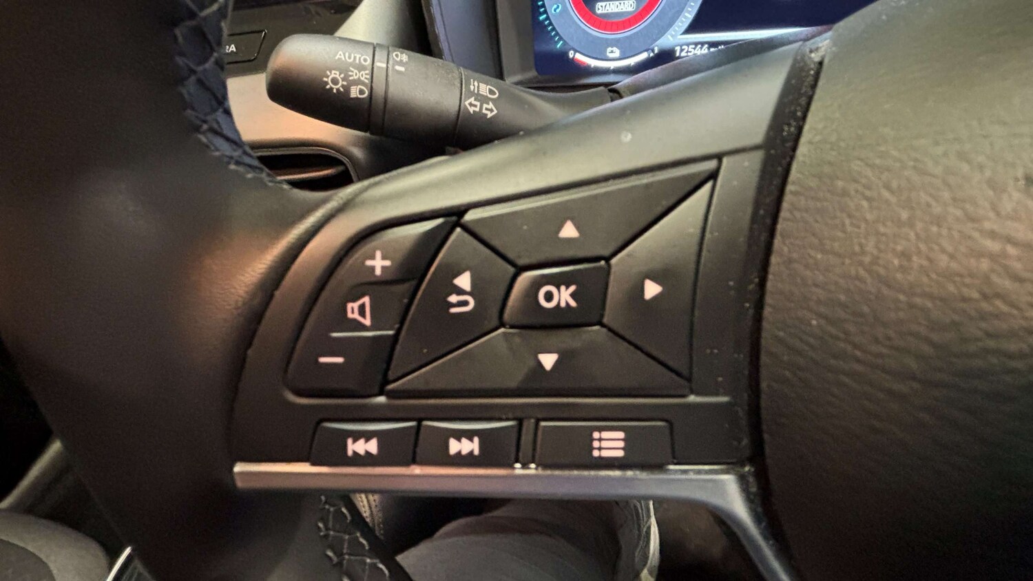 Used Nissan Juke 2025 for sale - 77601387: Photo 19