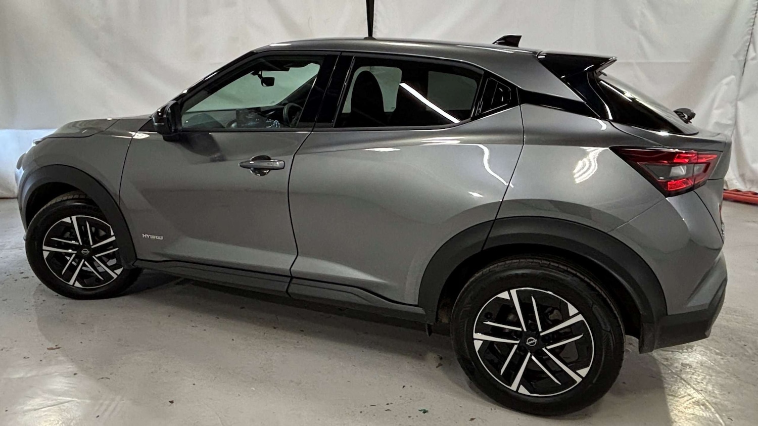 Used Nissan Juke 2025 for sale - 77601387: Photo 3