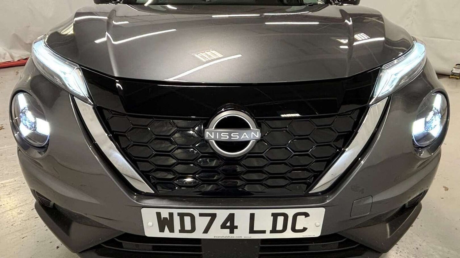 Used Nissan Juke 2025 for sale - 77601387: Photo 33