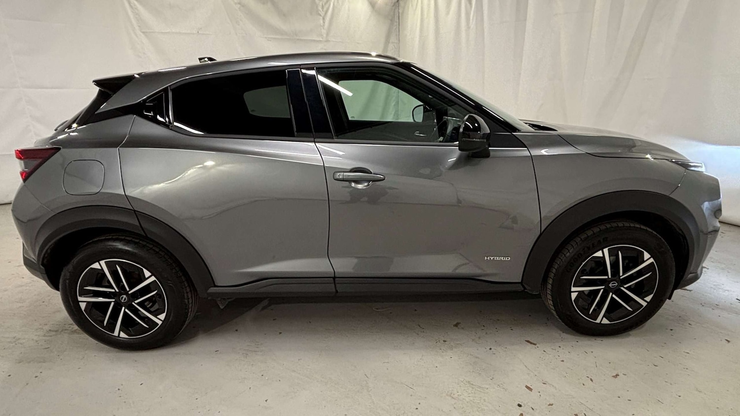 Used Nissan Juke 2025 for sale - 77601387: Photo 4