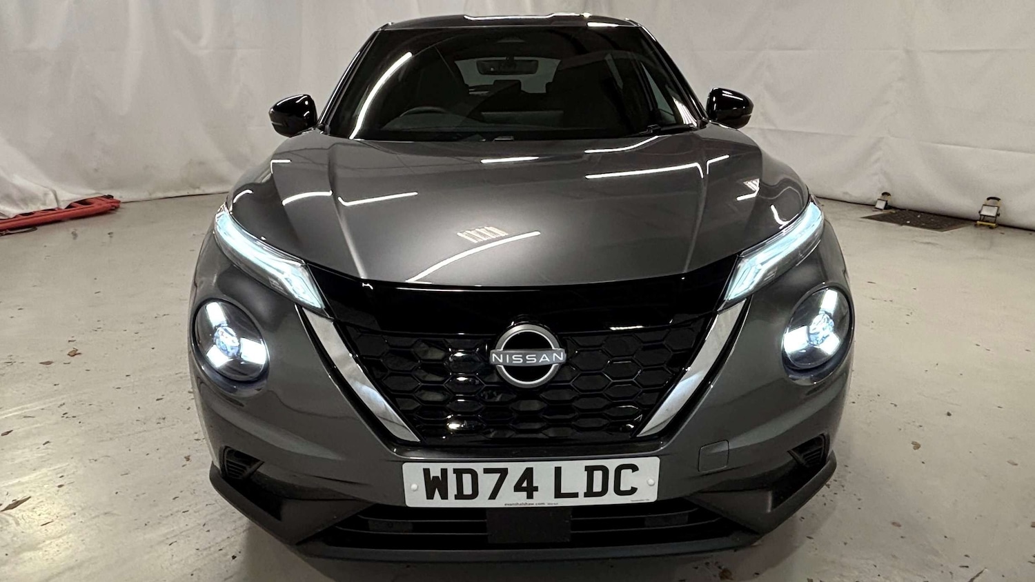 Used Nissan Juke 2025 for sale - 77601387: Photo 5