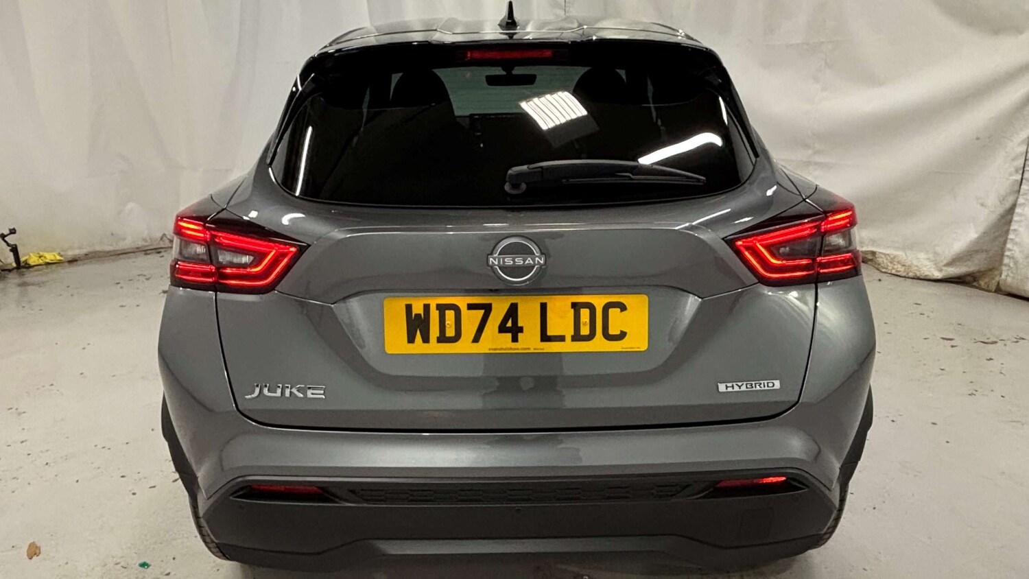 Used Nissan Juke 2025 for sale - 77601387: Photo 6