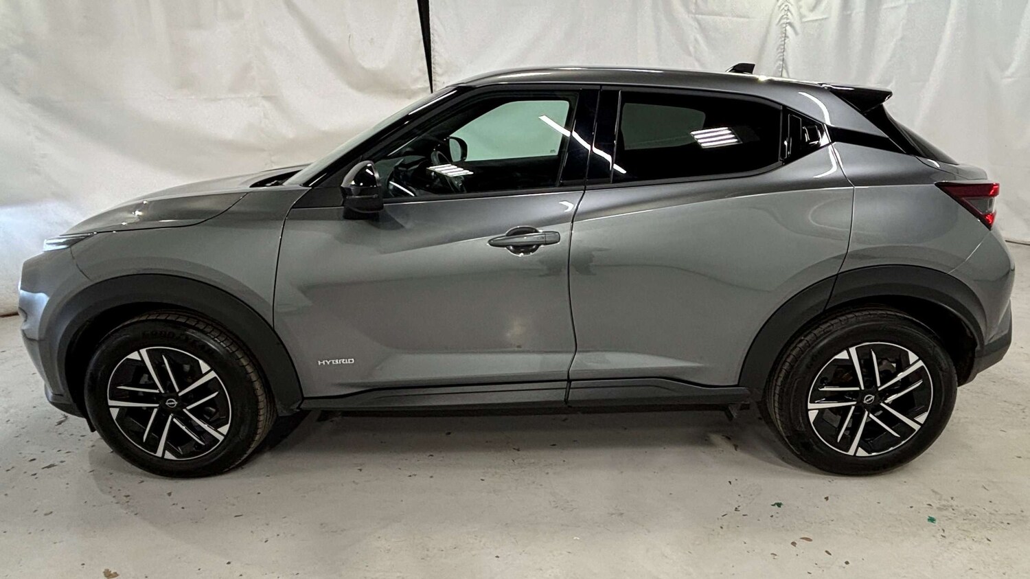 Used Nissan Juke 2025 for sale - 77601387: Photo 7