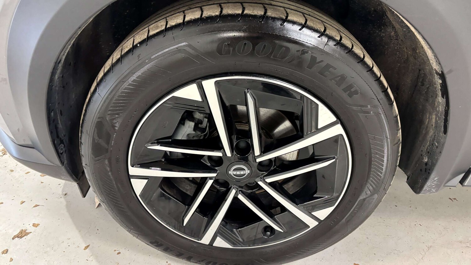 Used Nissan Juke 2025 for sale - 77601387: Photo 9