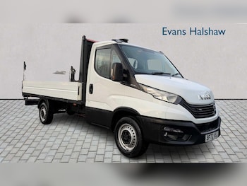Used Iveco Daily 2022 for sale - 77219654: Photo